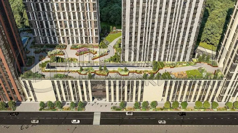 2-комнатная квартира, 60 м² - фото 23