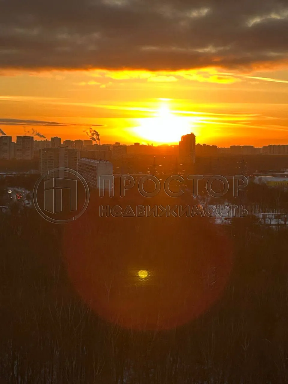 2-комнатная квартира, 60 м² - фото 27