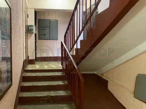 1-комнатная квартира, 30.1 м² - фото 2