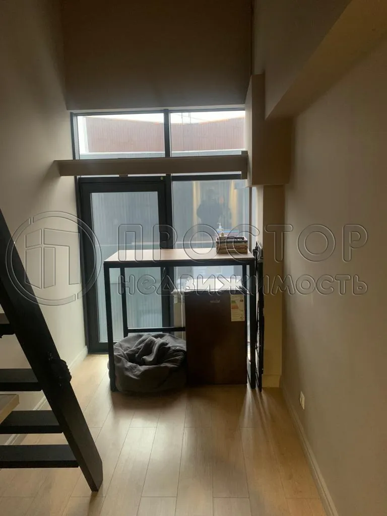 Студия, 12.6 м² - фото 5