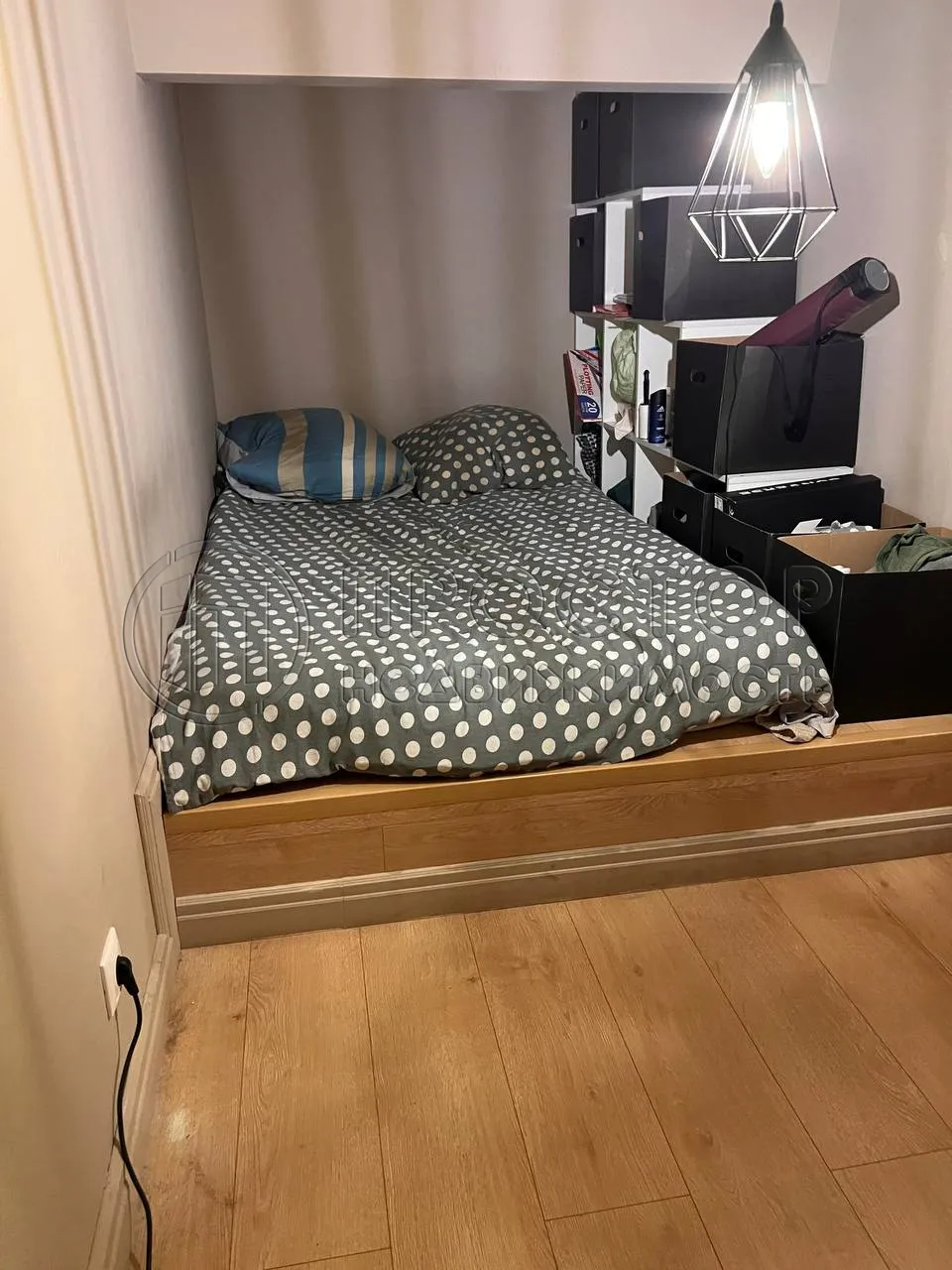 Студия, 12.6 м² - фото 6