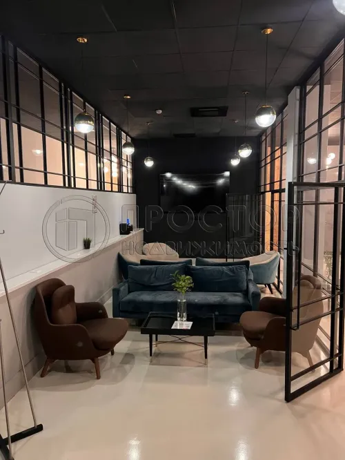 Студия, 12.6 м² - фото 15