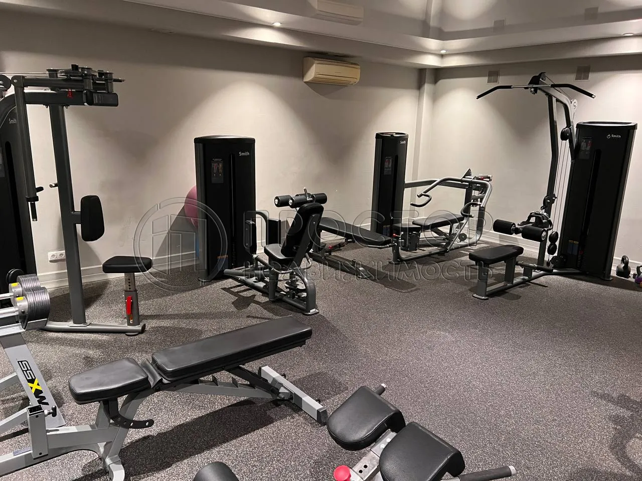 Студия, 12.6 м² - фото 16