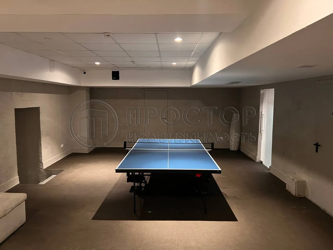 Студия, 12.6 м² - фото 19