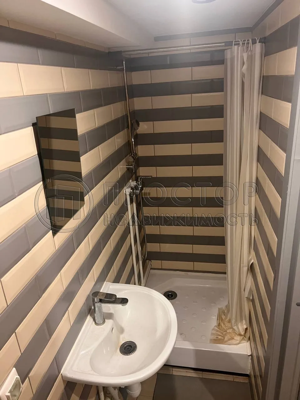 Студия, 12.6 м² - фото 9