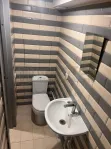 Студия, 12.6 м² - фото 30
