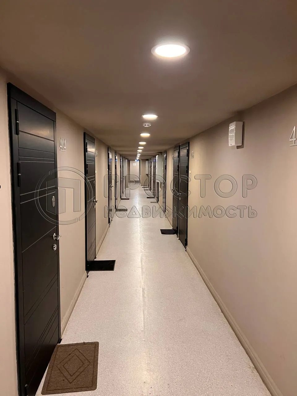 Студия, 12.6 м² - фото 12