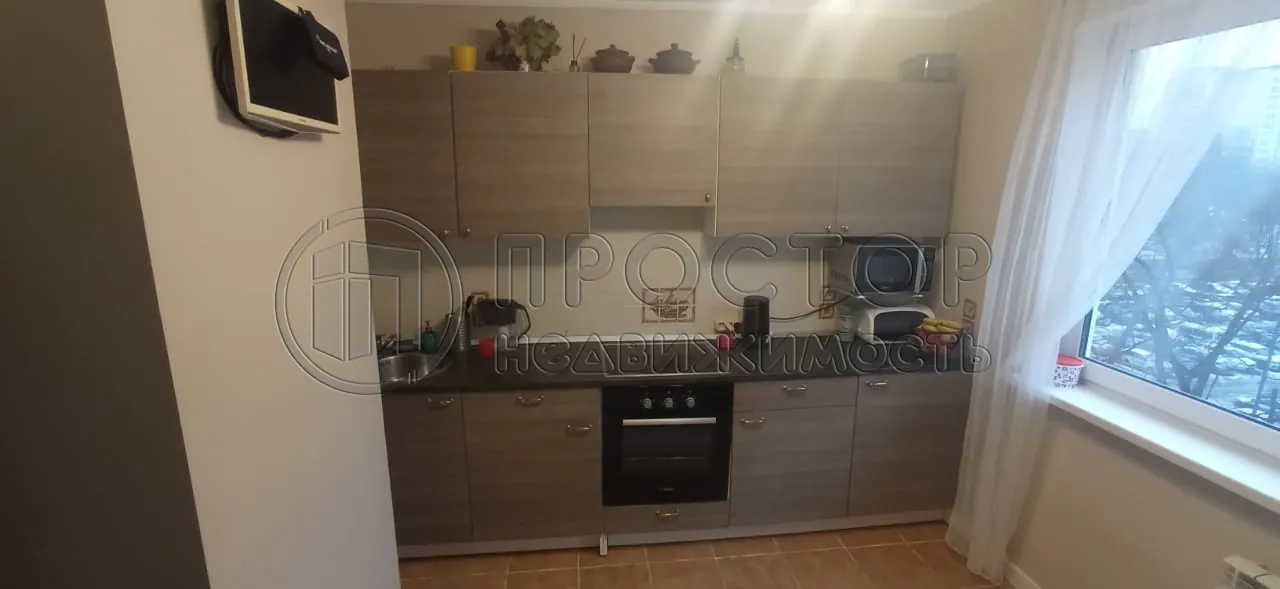 3-комнатная квартира, 74 м² - фото 3