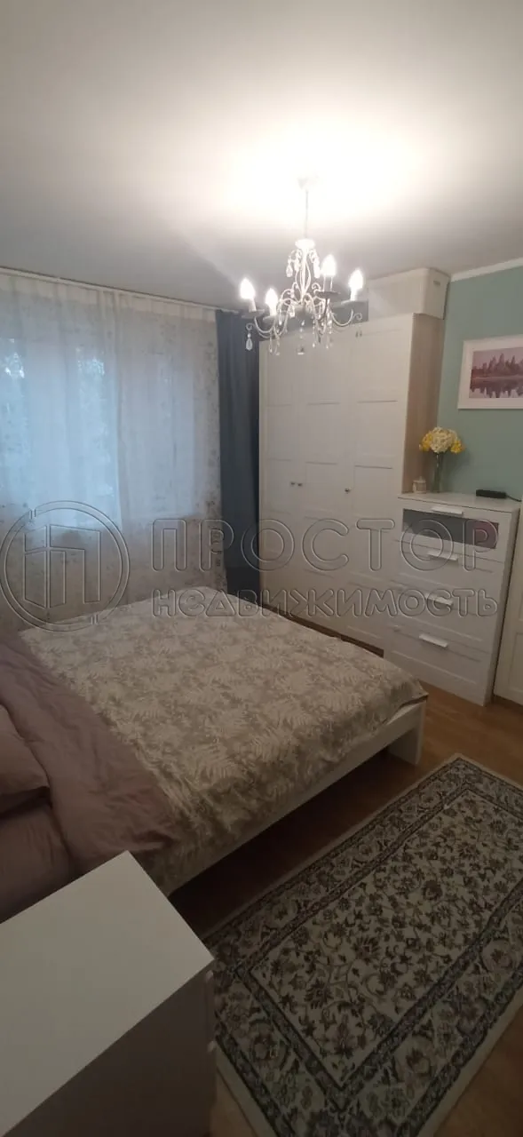 3-комнатная квартира, 74 м² - фото 12