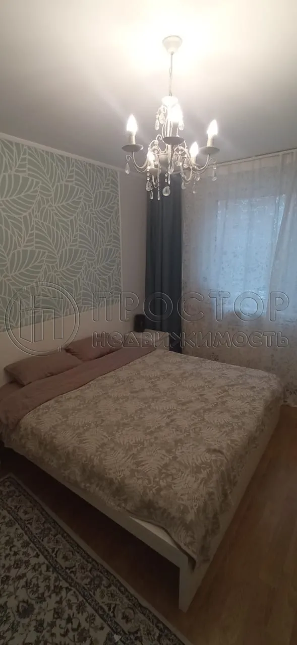 3-комнатная квартира, 74 м² - фото 9