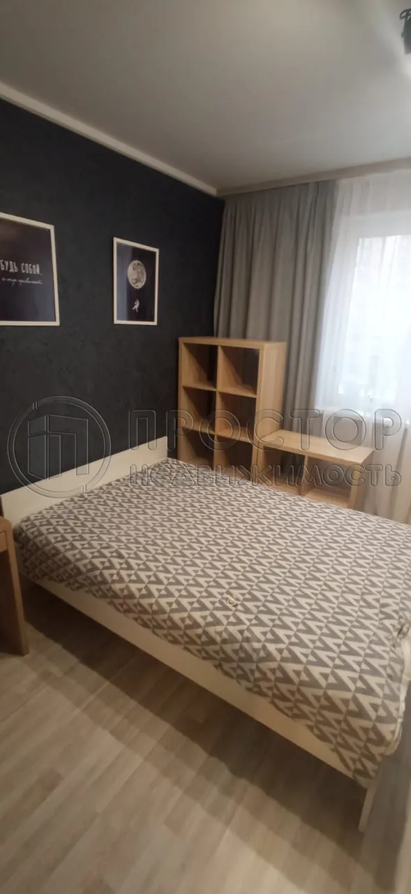 3-комнатная квартира, 74 м² - фото 7