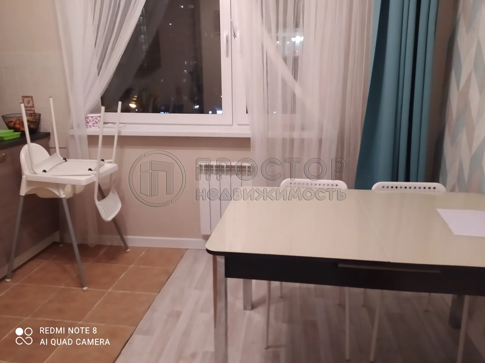 3-комнатная квартира, 74 м² - фото 4
