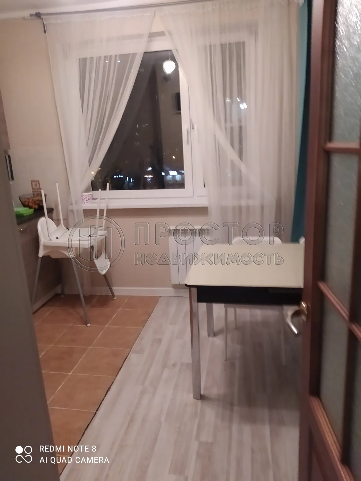 3-комнатная квартира, 74 м² - фото 2