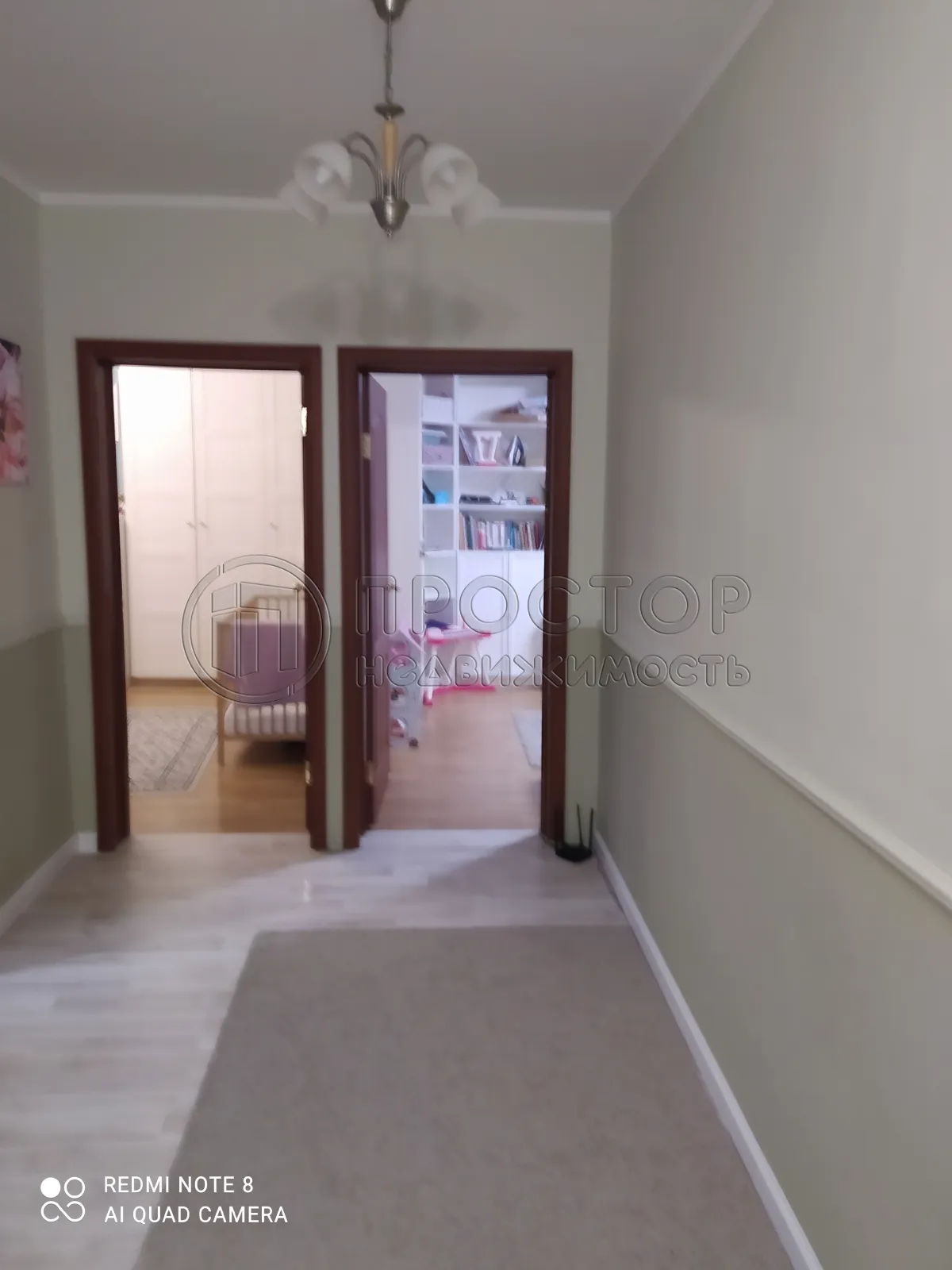 3-комнатная квартира, 74 м² - фото 15