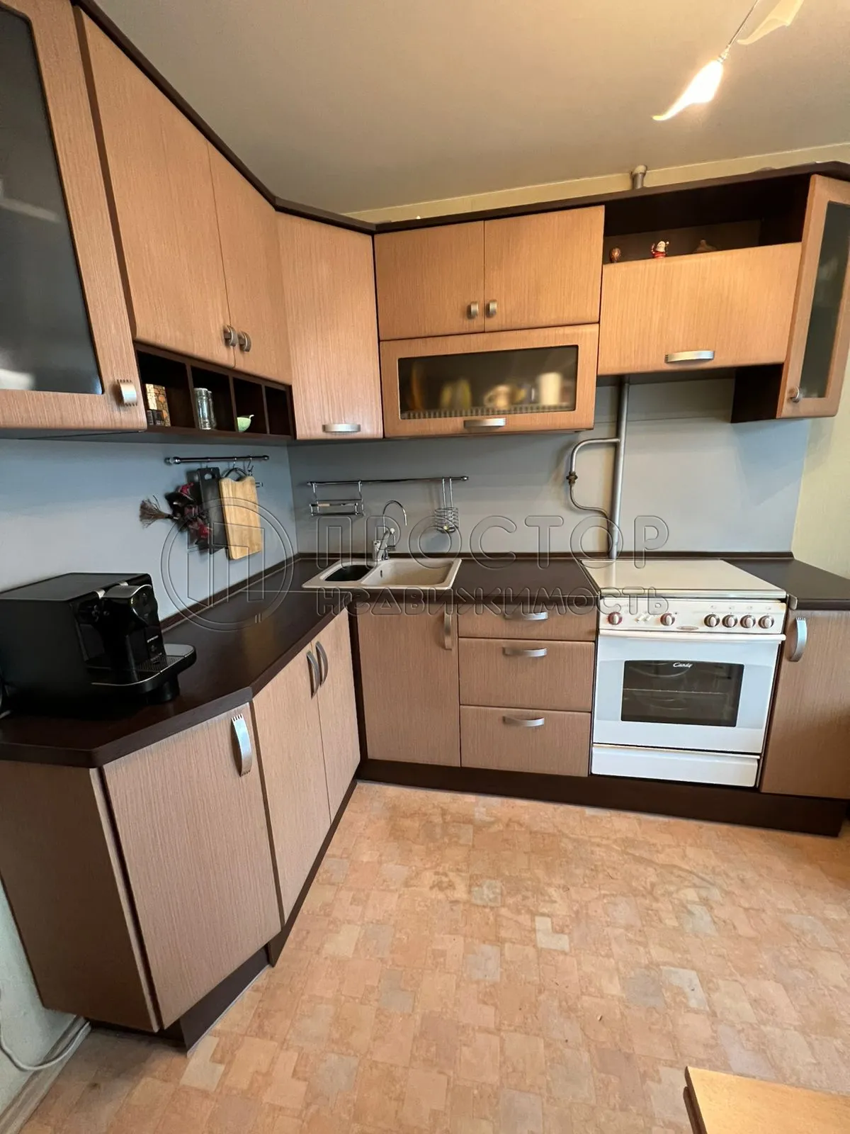 2-комнатная квартира, 52 м² - фото 2