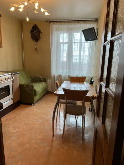 2-комнатная квартира, 52 м² - фото 4
