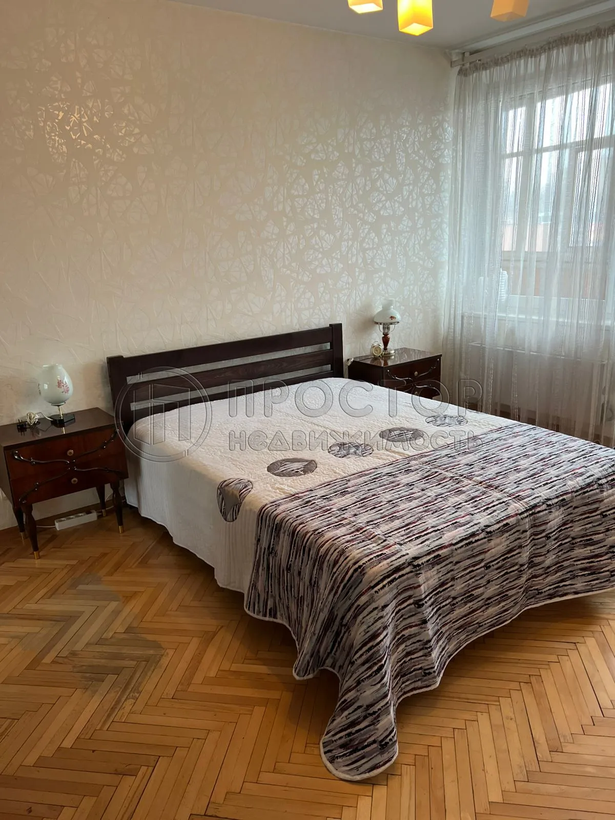 2-комнатная квартира, 52 м² - фото 5