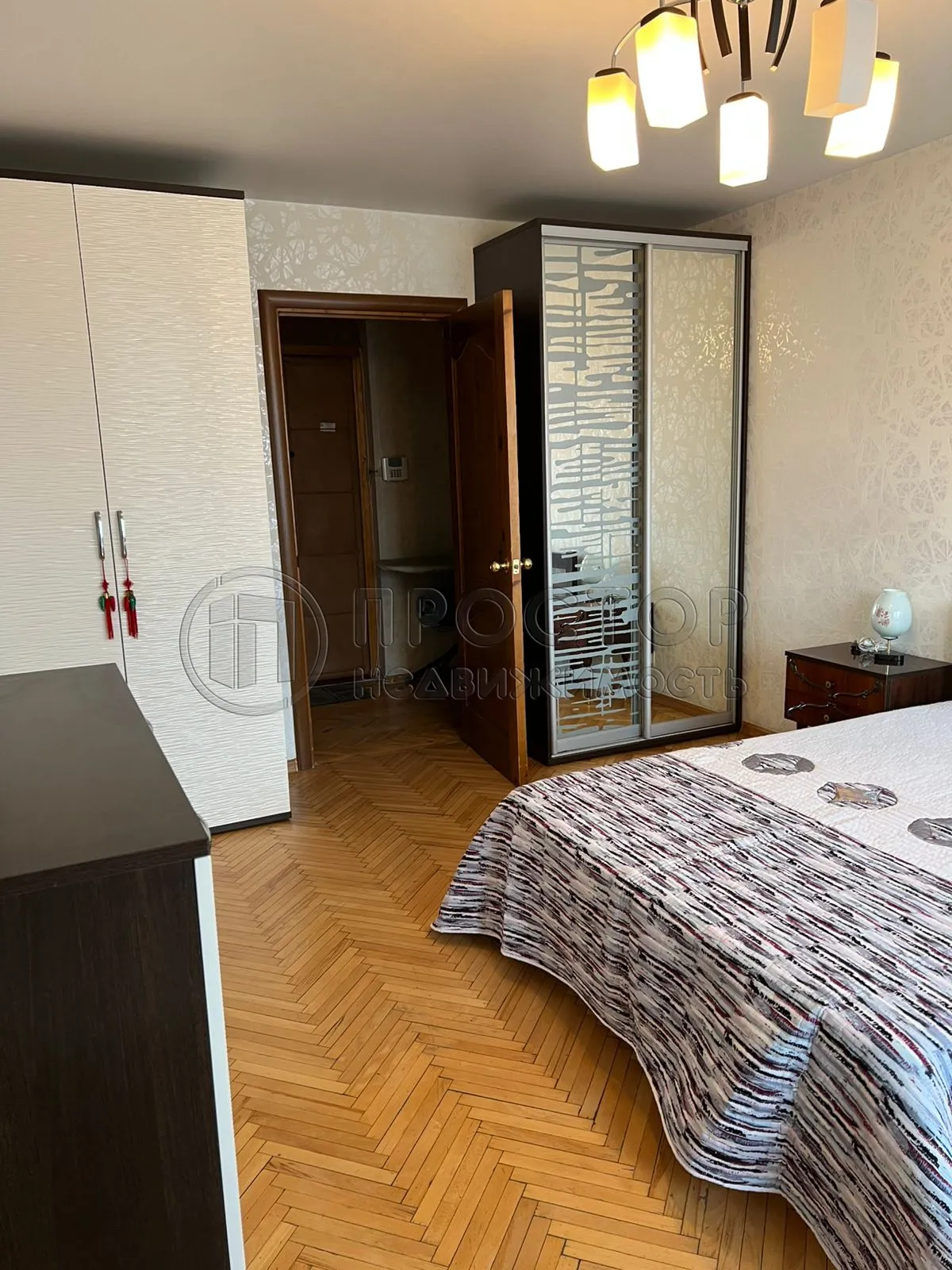 2-комнатная квартира, 52 м² - фото 6