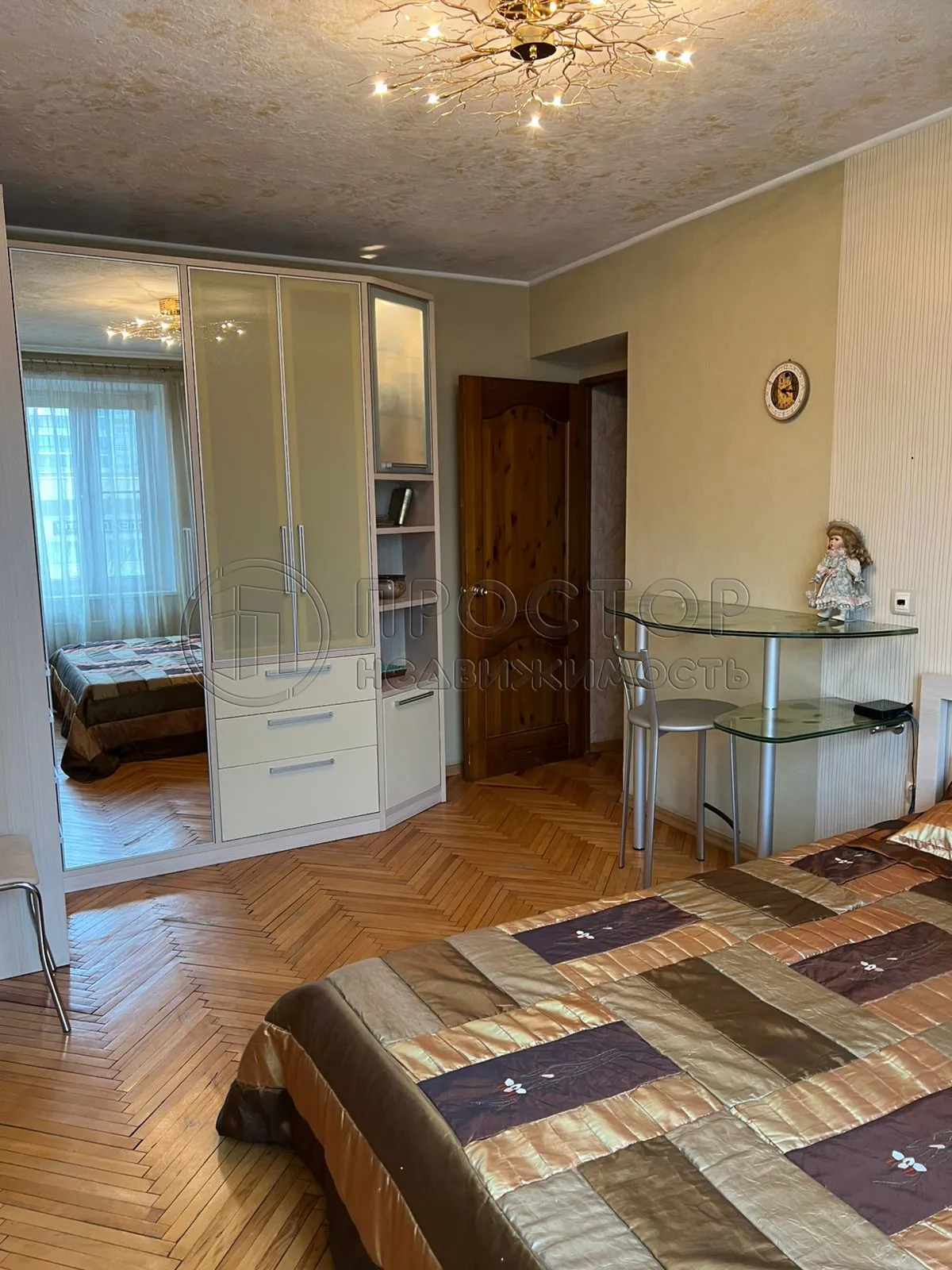 2-комнатная квартира, 52 м² - фото 8