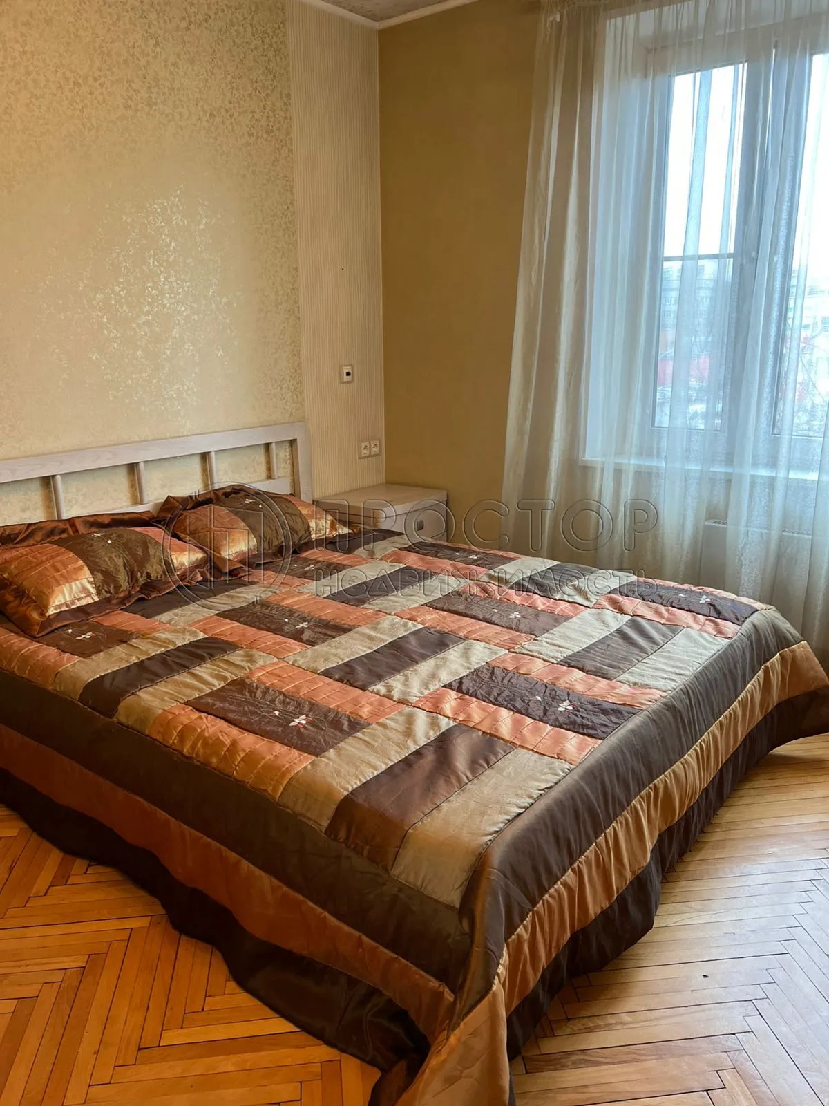 2-комнатная квартира, 52 м² - фото 9