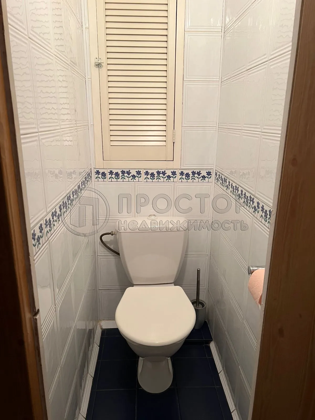 2-комнатная квартира, 52 м² - фото 12