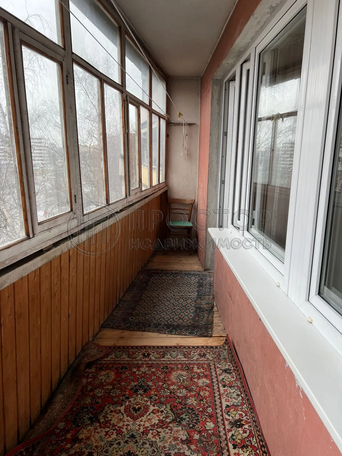 2-комнатная квартира, 52 м² - фото 13