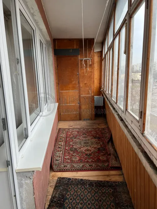 2-комнатная квартира, 52 м² - фото 14
