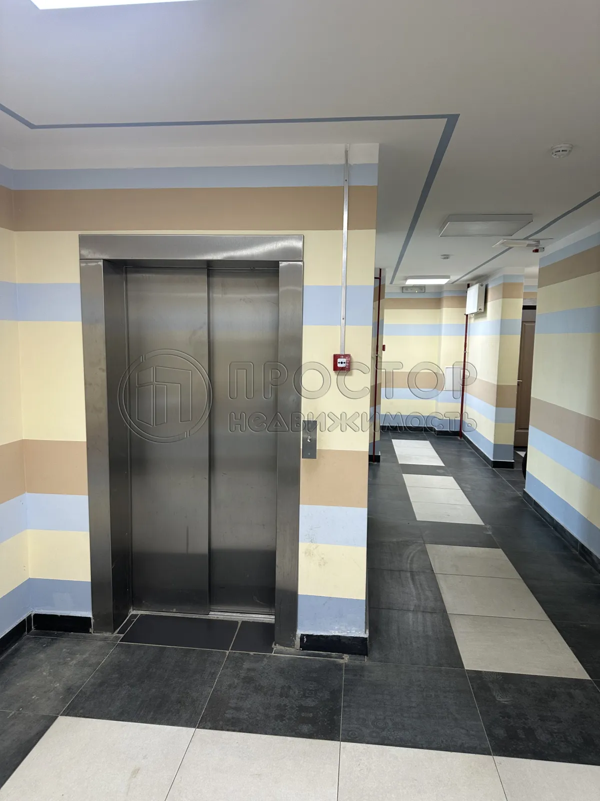 3-комнатная квартира, 98.8 м² - фото 36