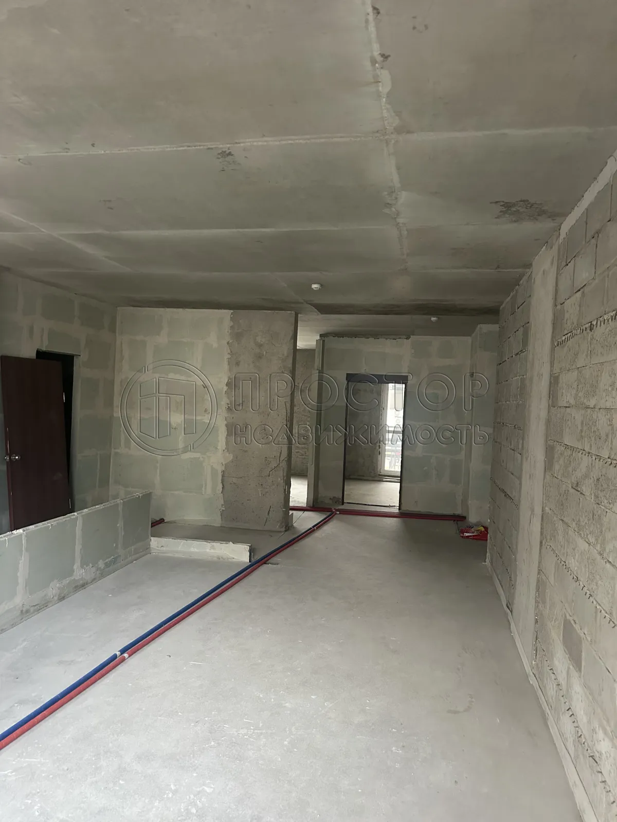 3-комнатная квартира, 98.8 м² - фото 5