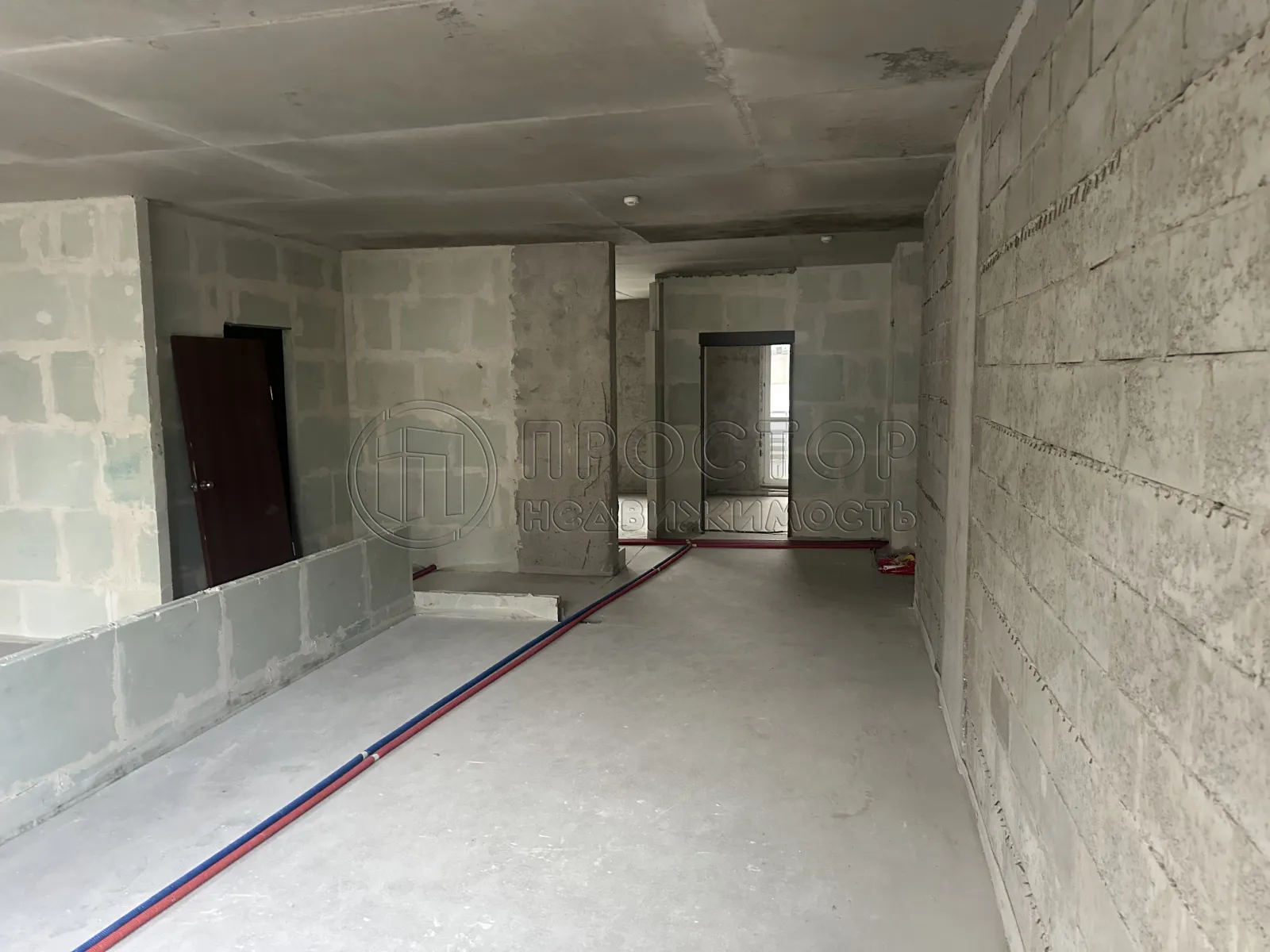 3-комнатная квартира, 98.8 м² - фото 7