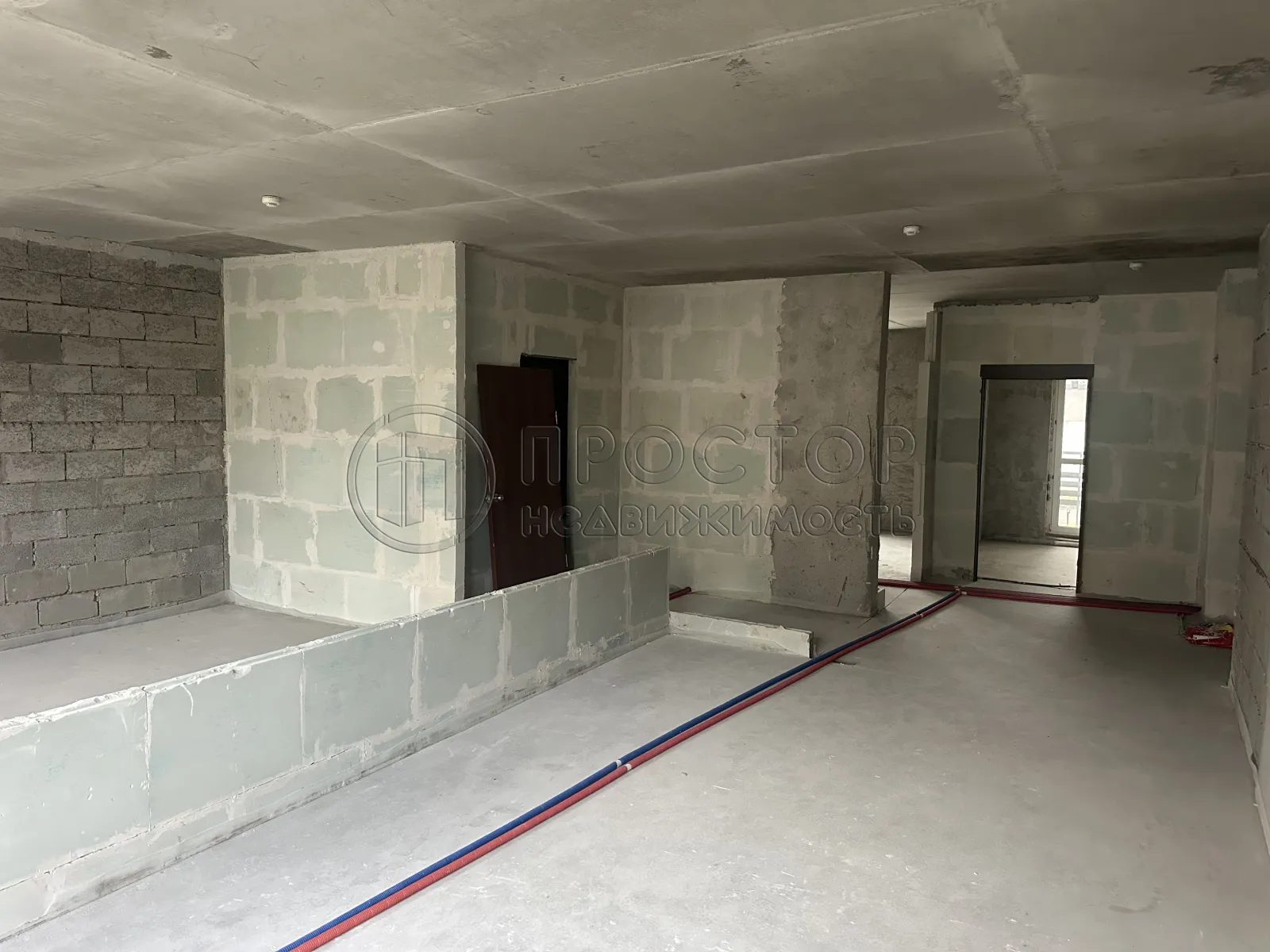 3-комнатная квартира, 98.8 м² - фото 8