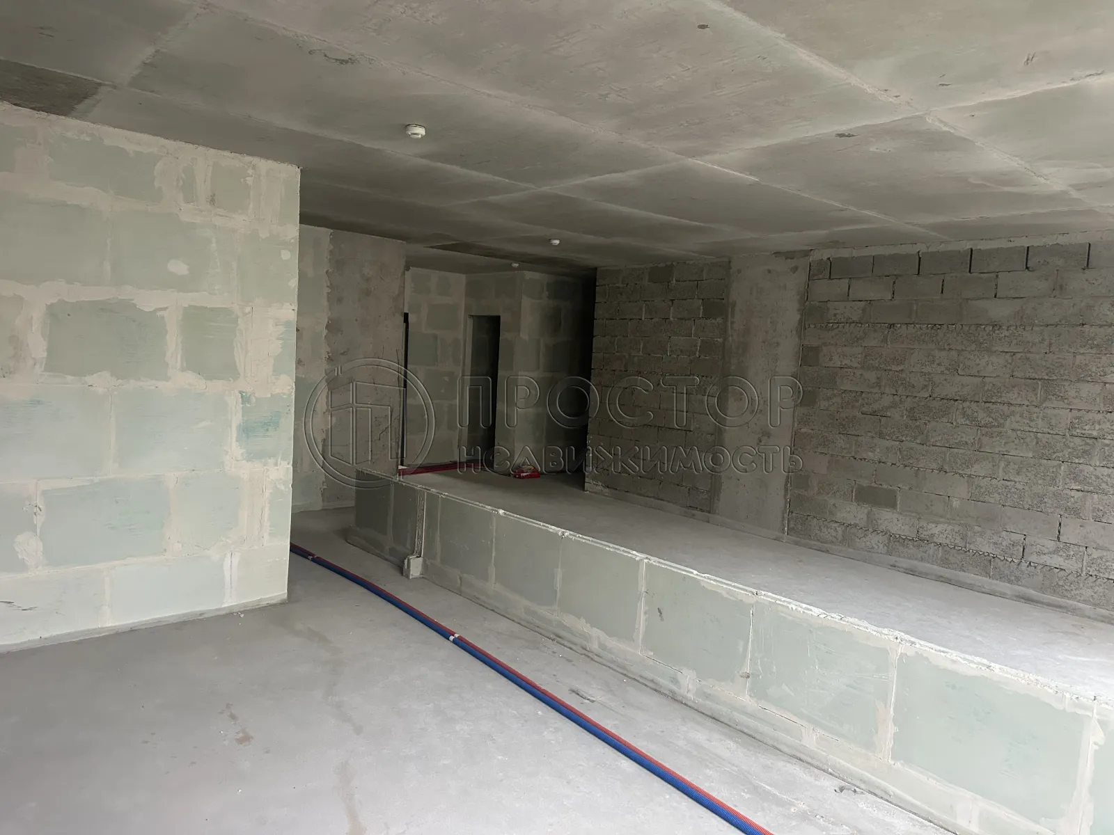 3-комнатная квартира, 98.8 м² - фото 15