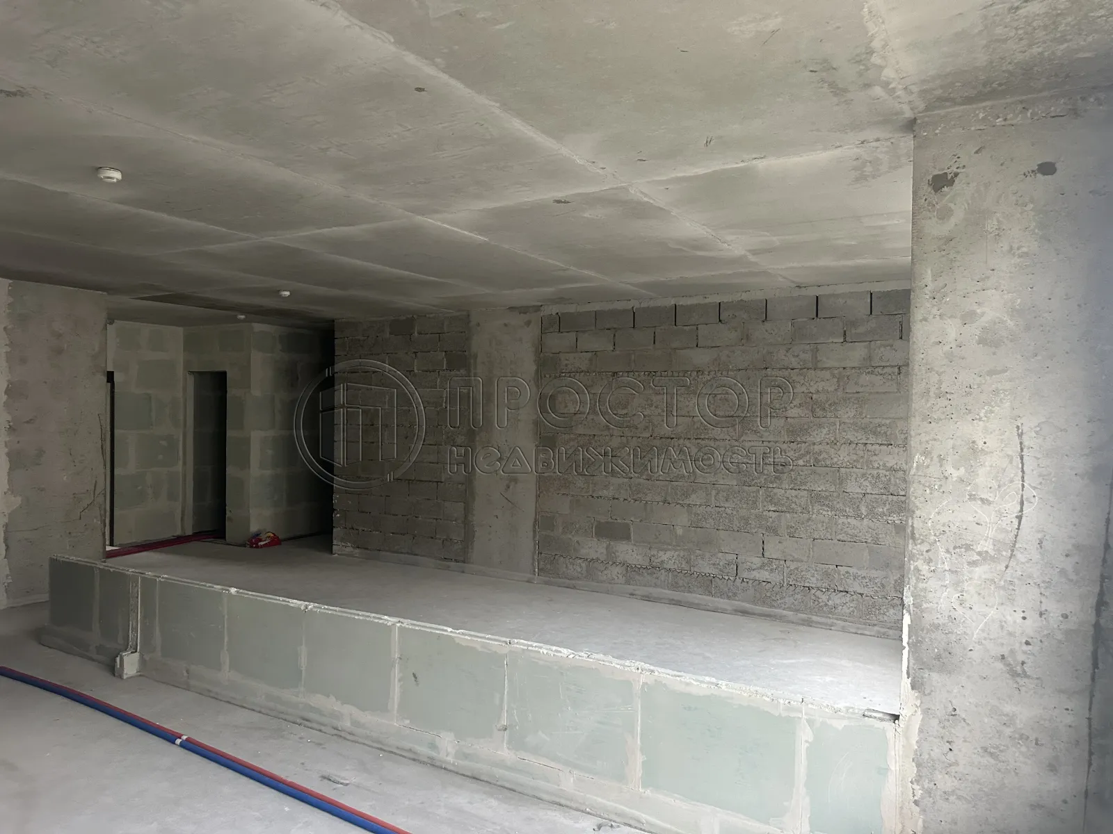 3-комнатная квартира, 98.8 м² - фото 11