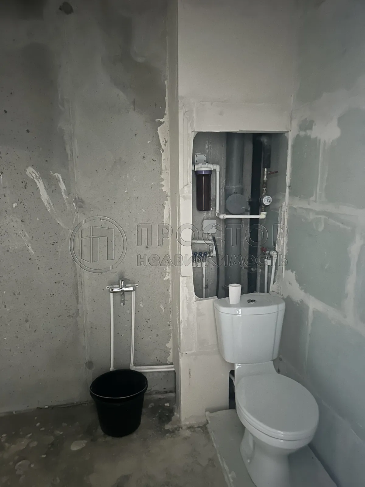 3-комнатная квартира, 98.8 м² - фото 13