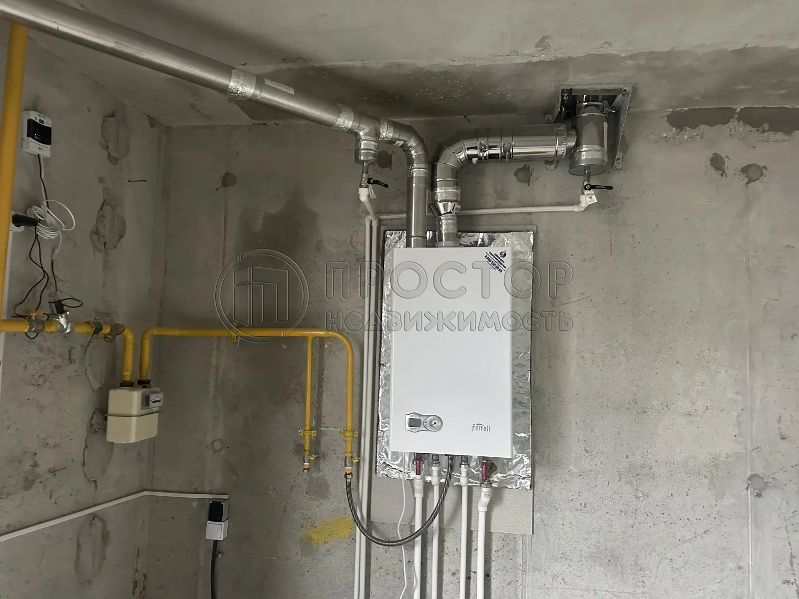 3-комнатная квартира, 98.8 м² - фото 16