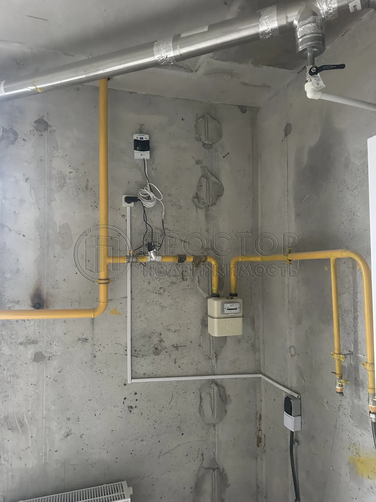 3-комнатная квартира, 98.8 м² - фото 17