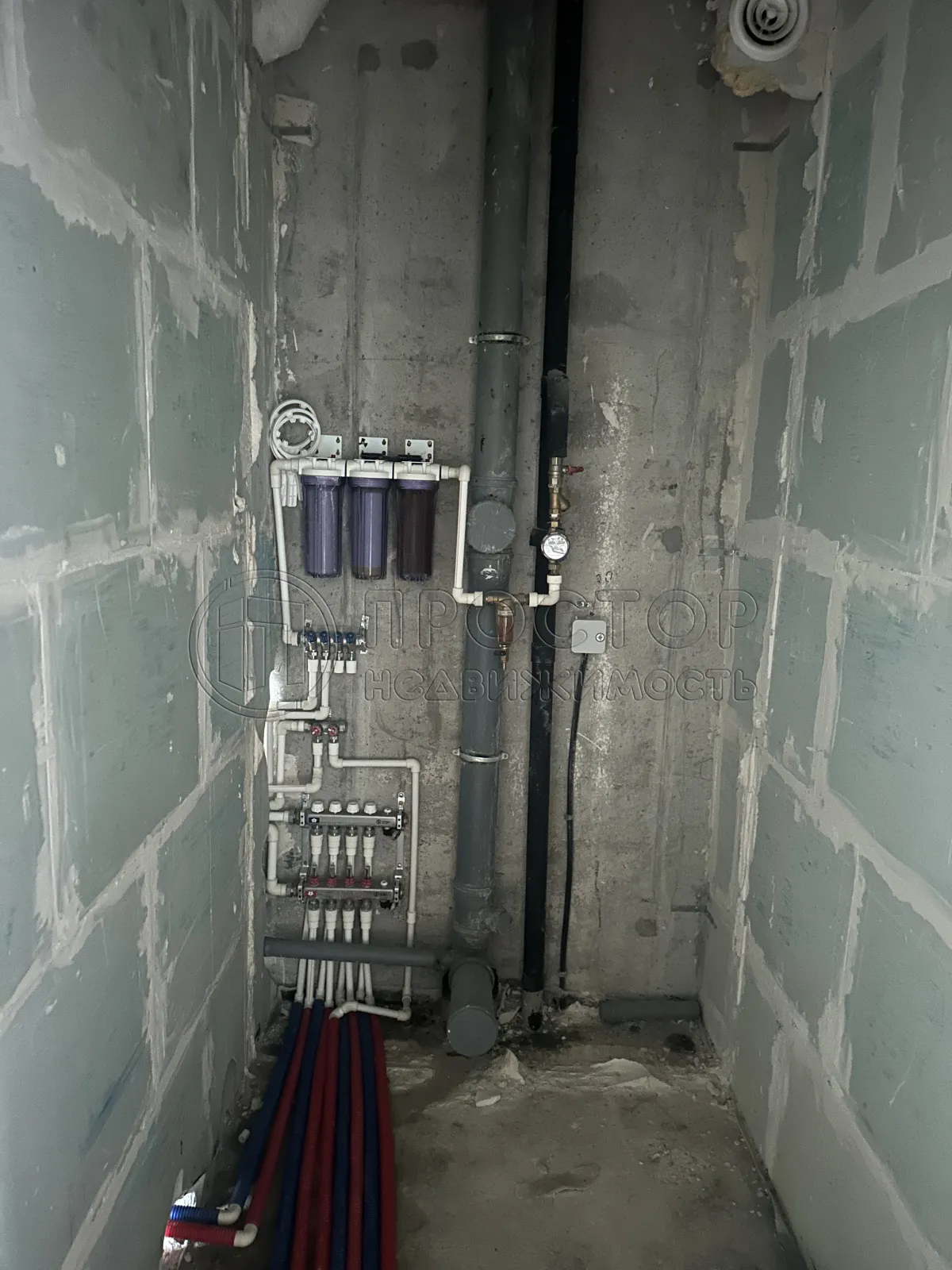 3-комнатная квартира, 98.8 м² - фото 20