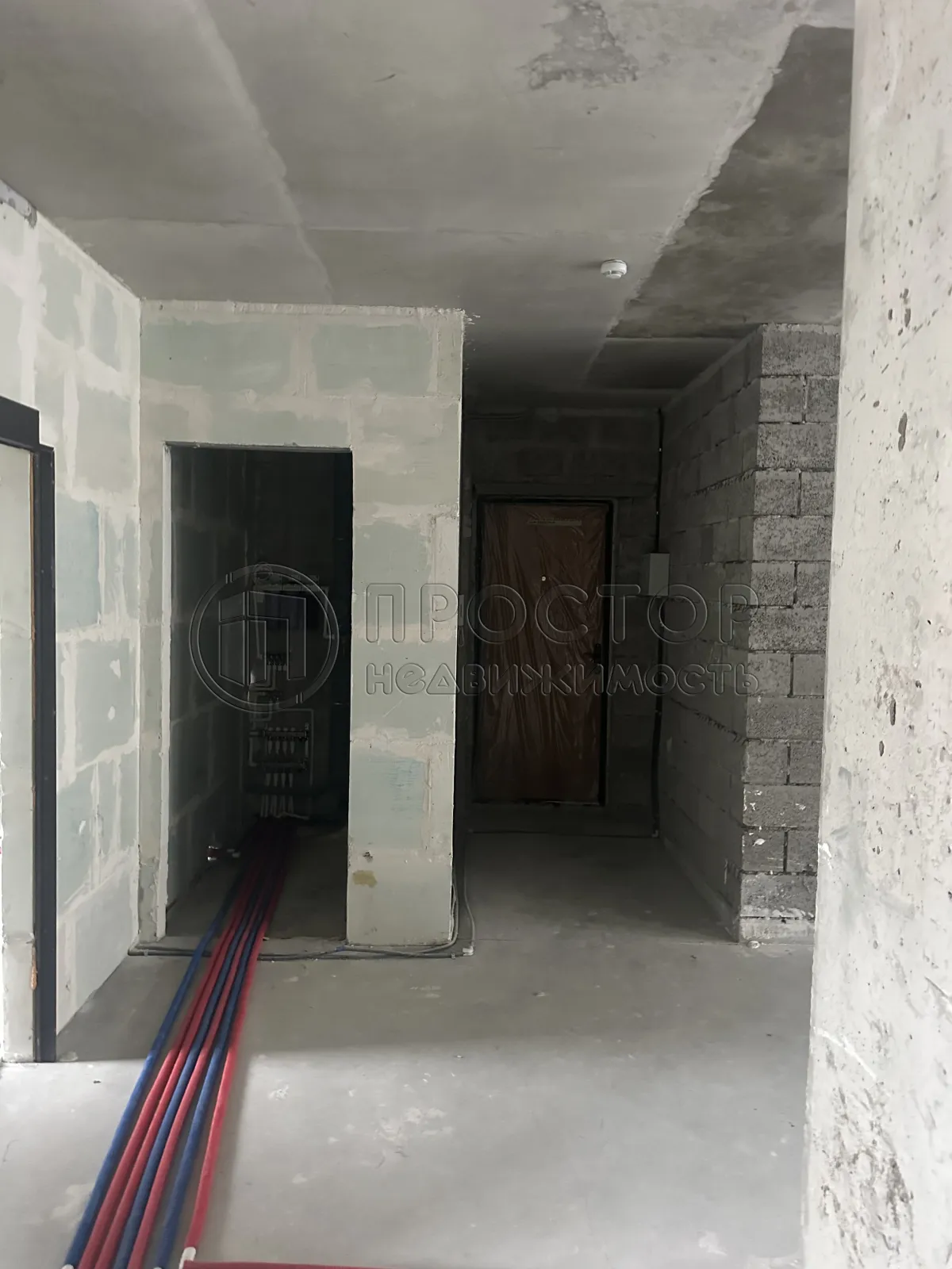 3-комнатная квартира, 98.8 м² - фото 21