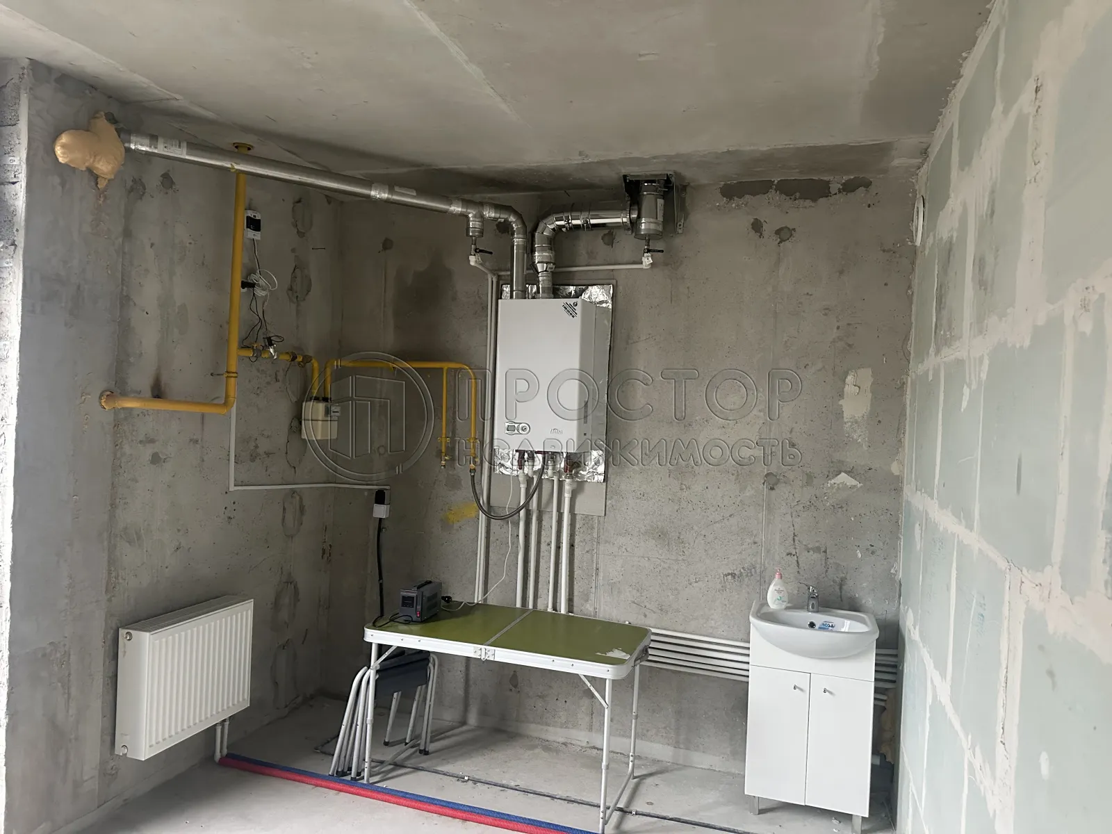 3-комнатная квартира, 98.8 м² - фото 22