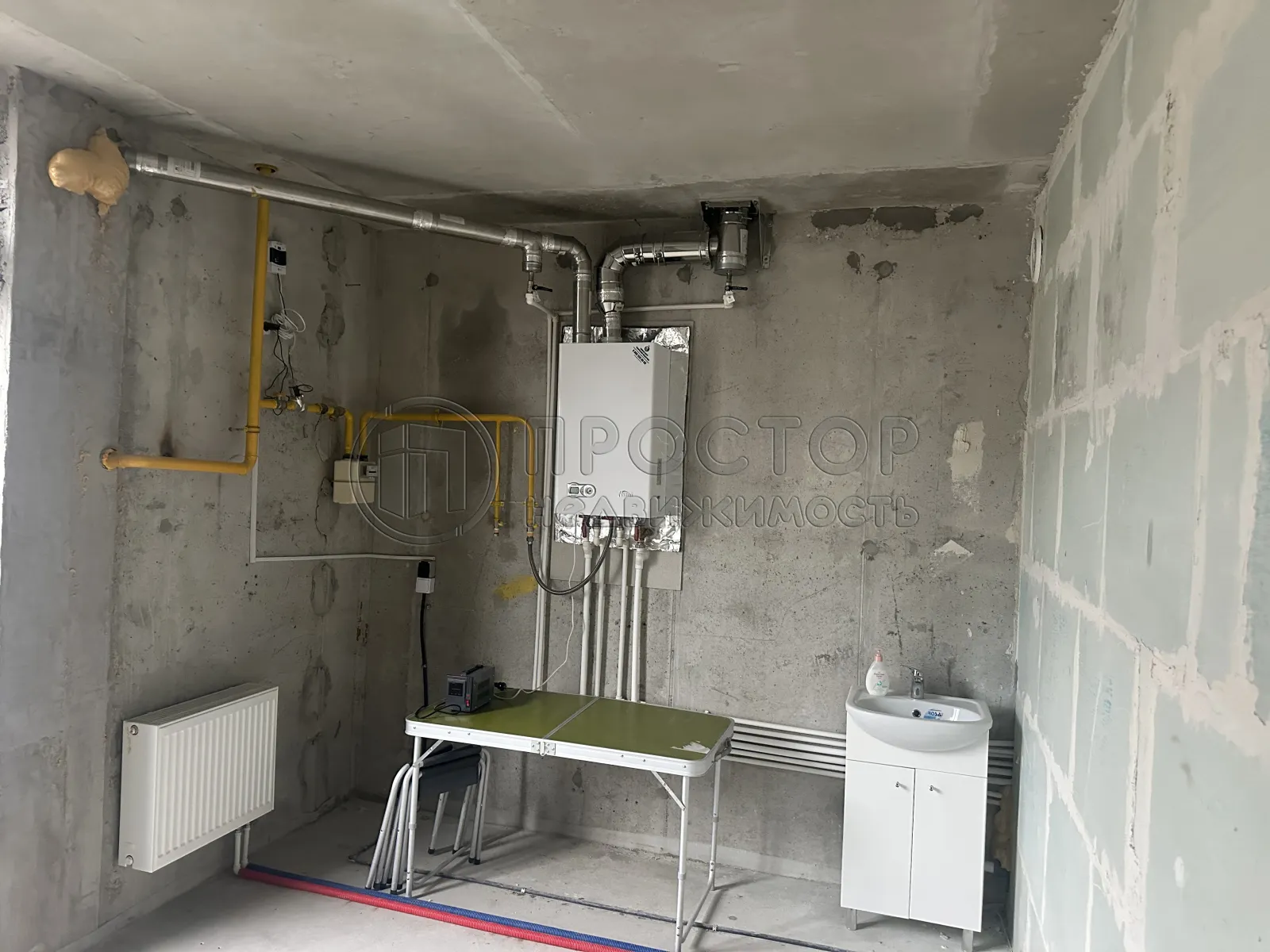 3-комнатная квартира, 98.8 м² - фото 23