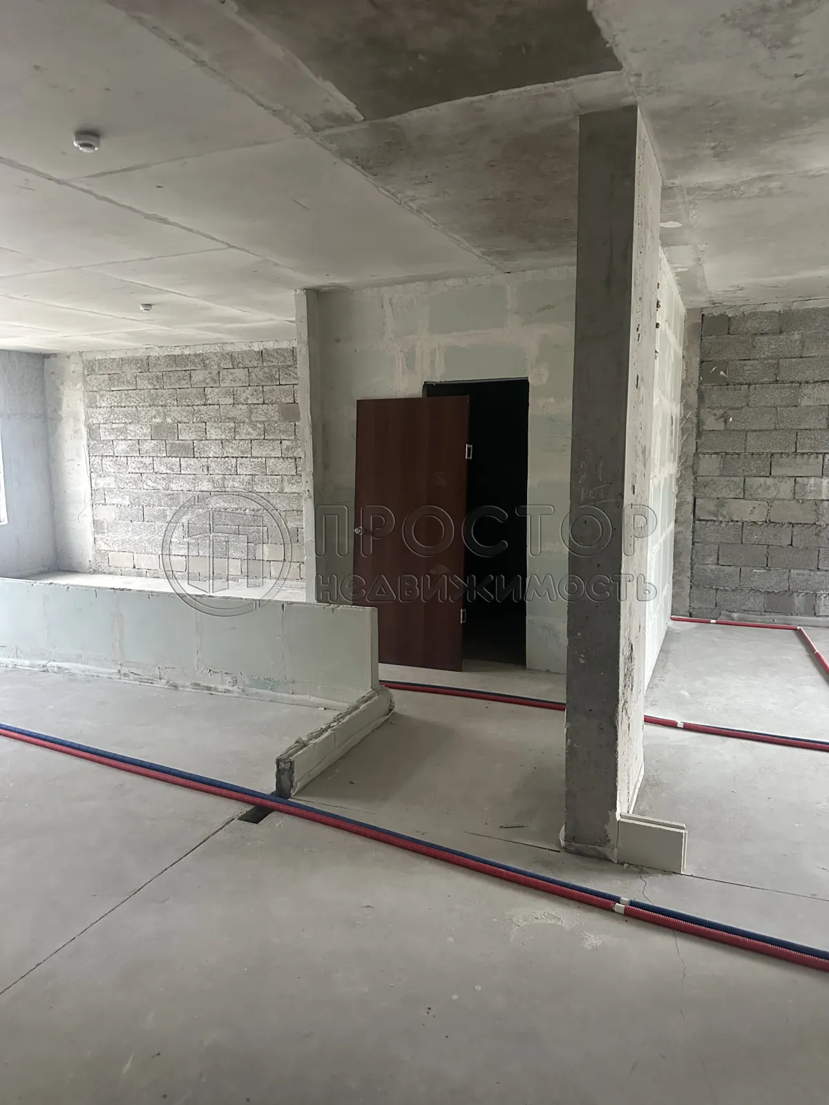 3-комнатная квартира, 98.8 м² - фото 32