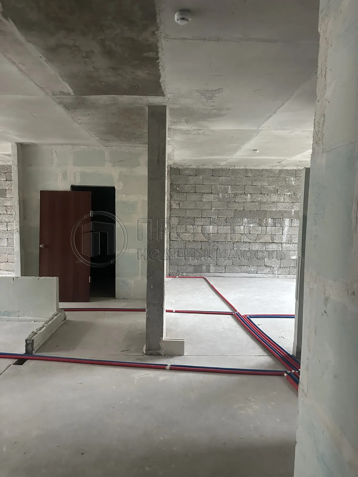 3-комнатная квартира, 98.8 м² - фото 33