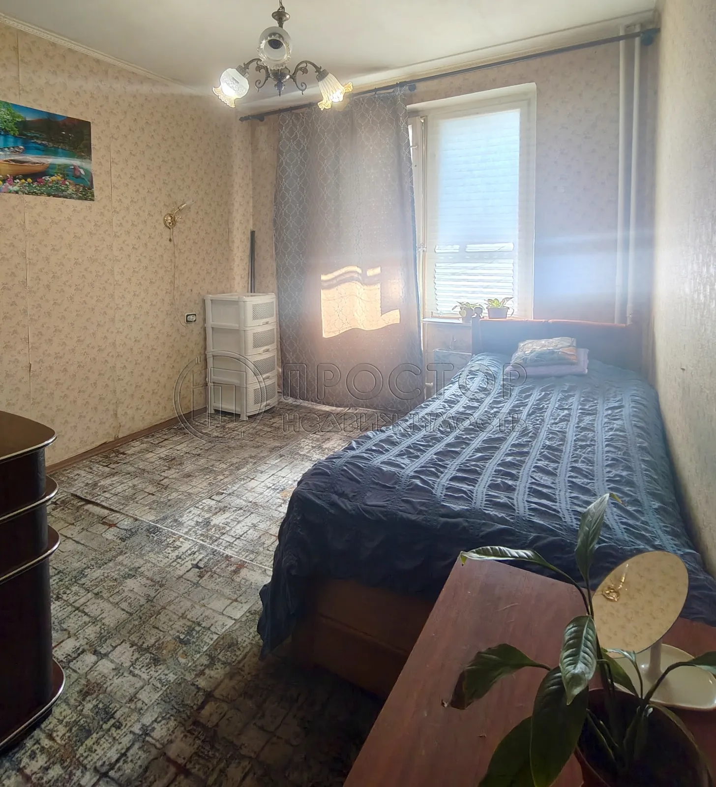 3-комнатная квартира, 49.8 м² - фото 6