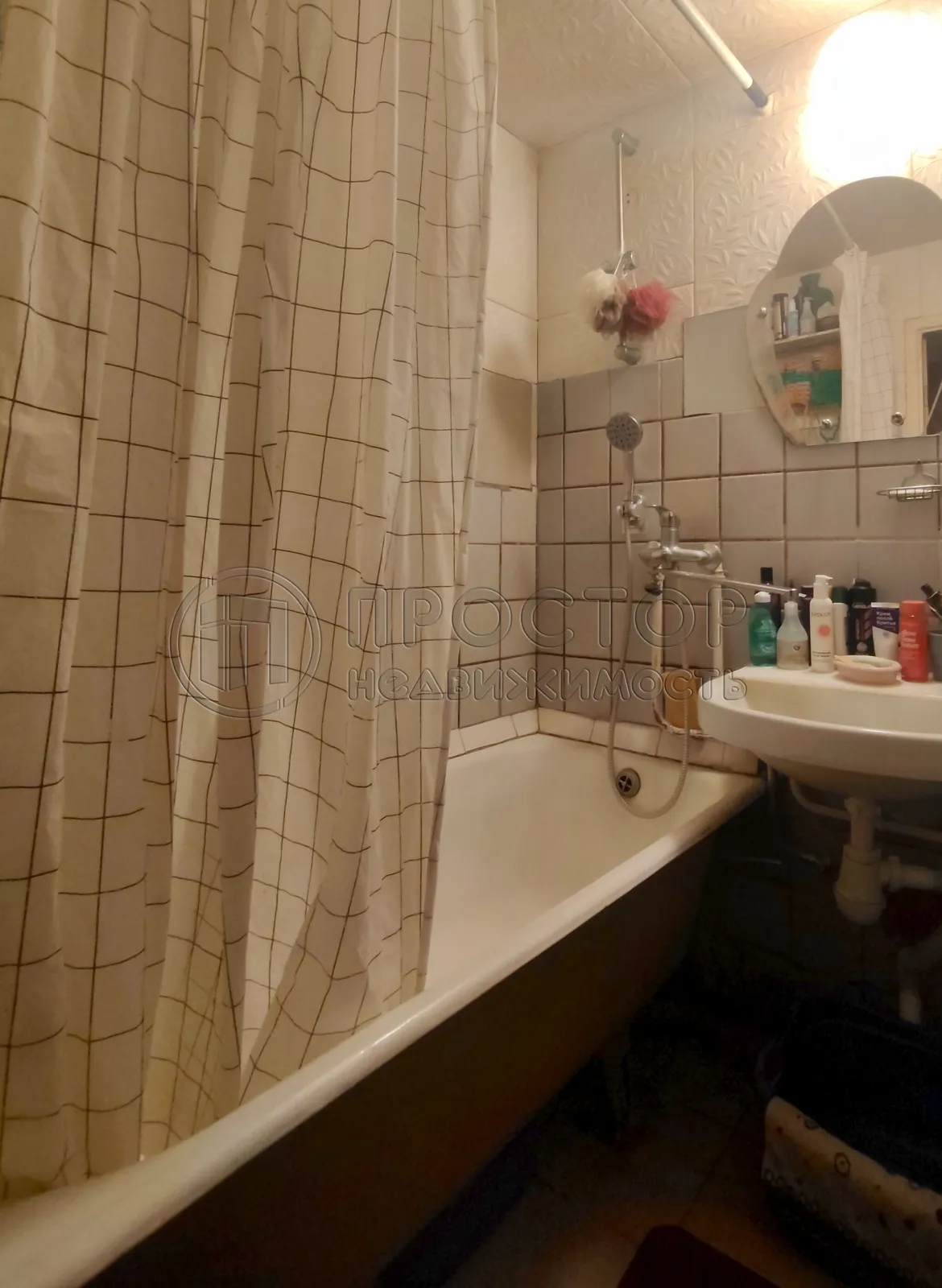 3-комнатная квартира, 49.8 м² - фото 10