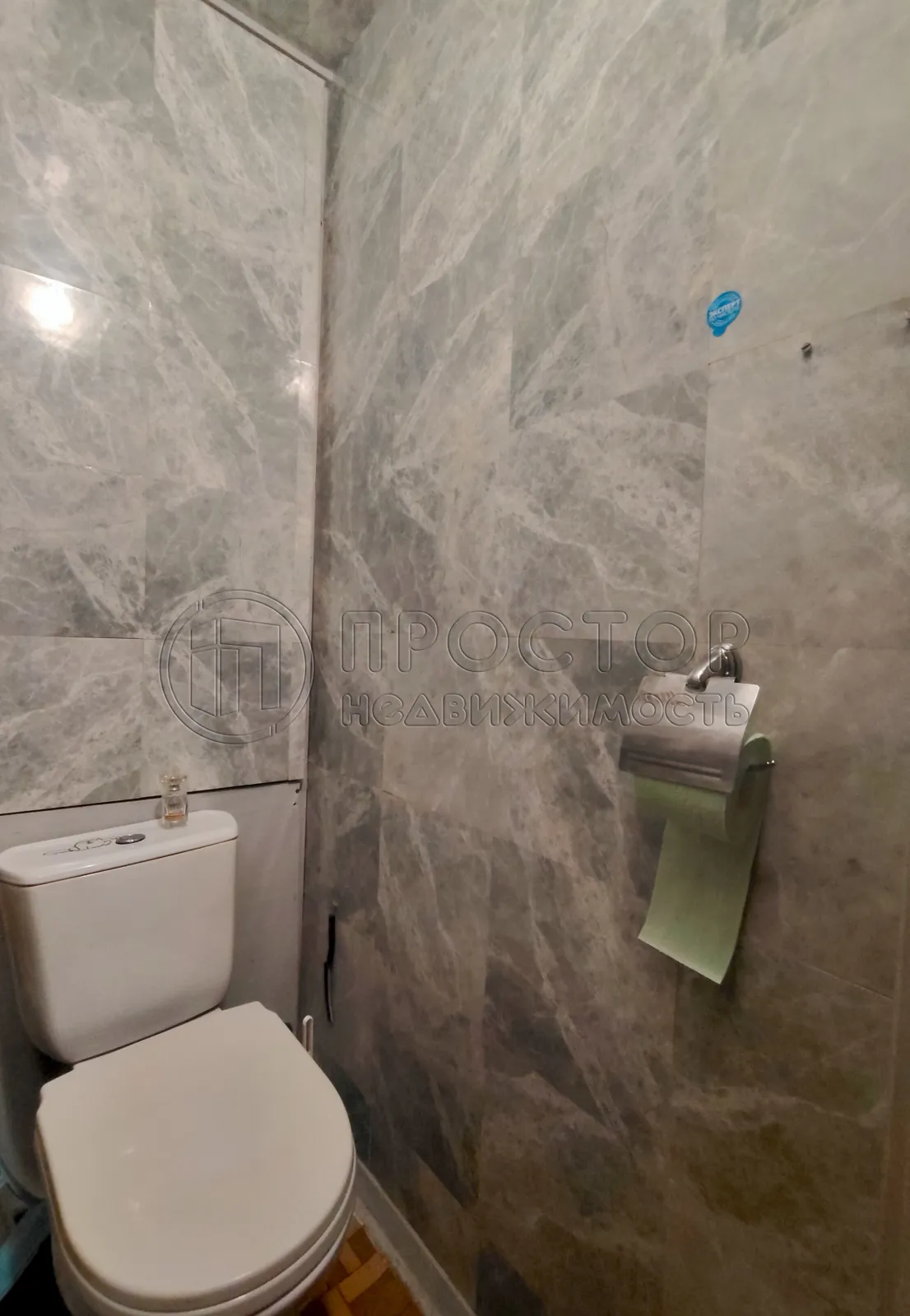 3-комнатная квартира, 49.8 м² - фото 11