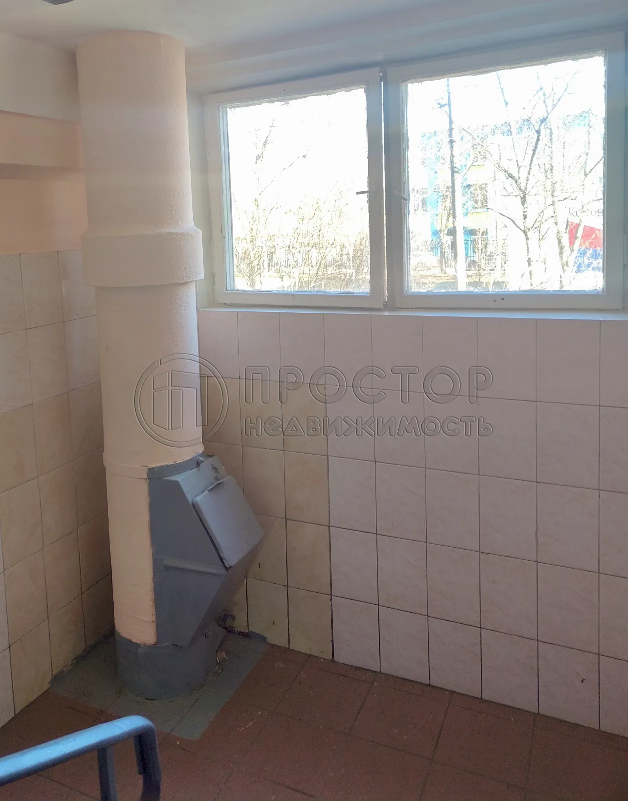 3-комнатная квартира, 49.8 м² - фото 12