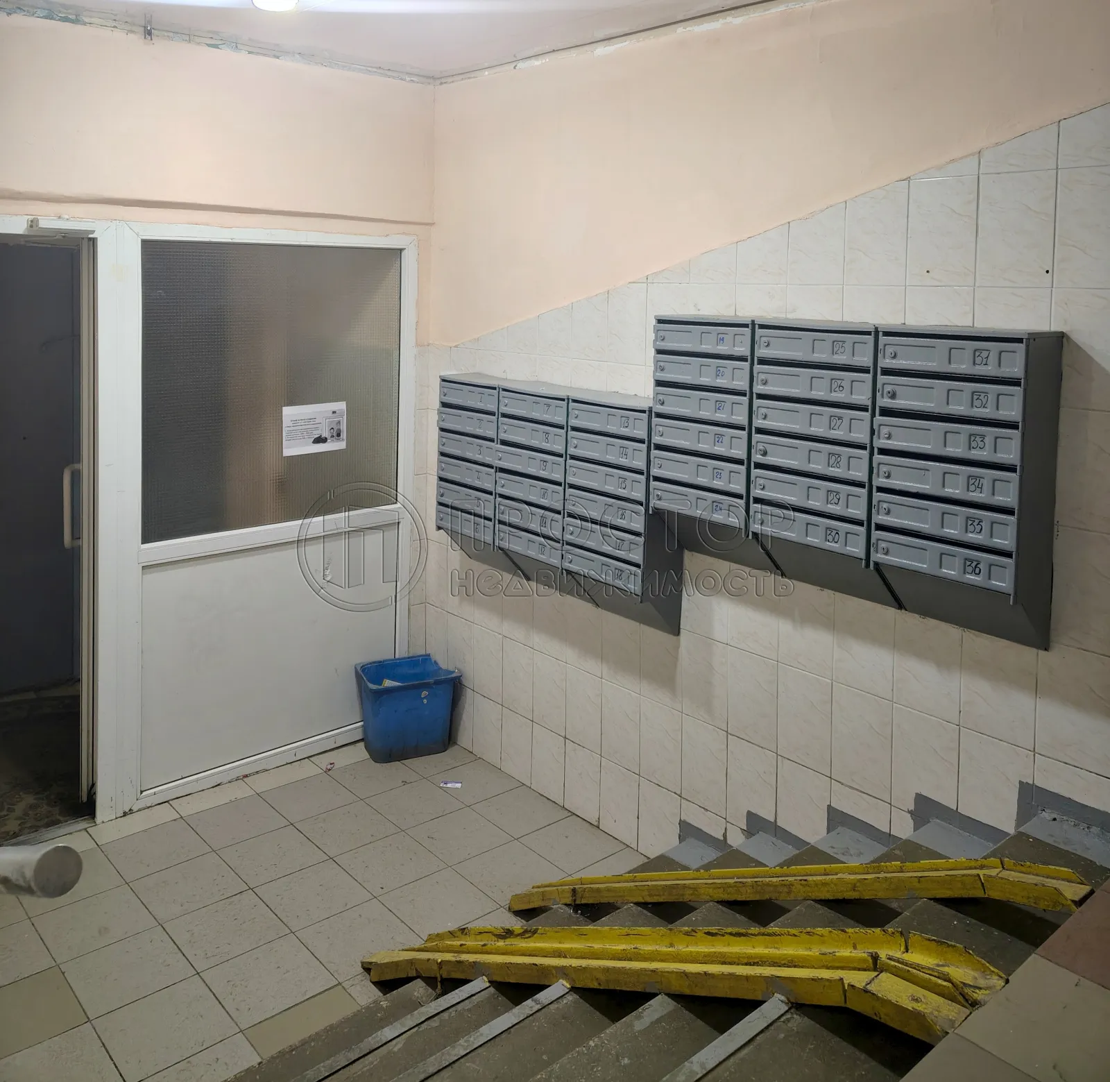 3-комнатная квартира, 49.8 м² - фото 14