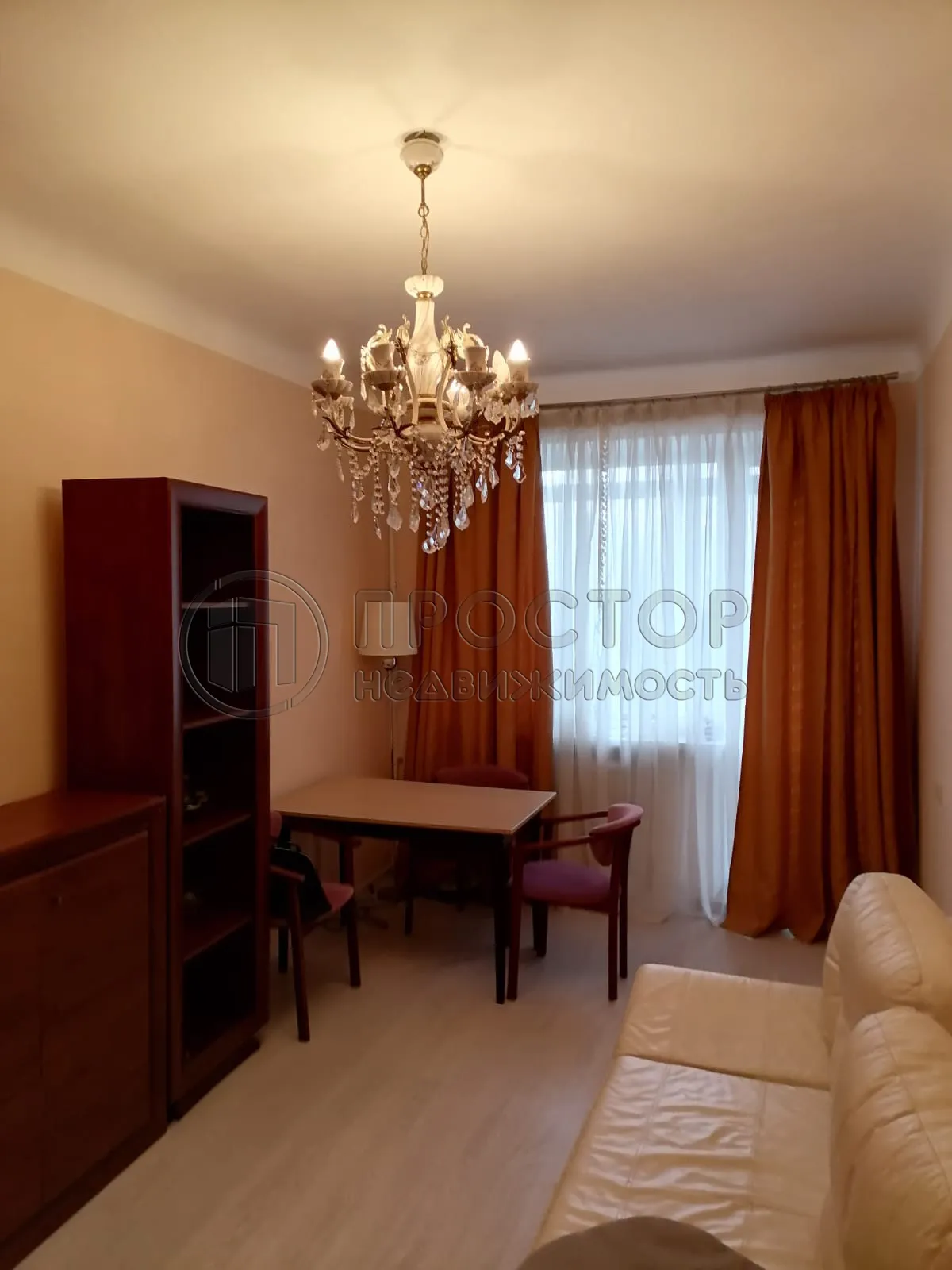 2-комнатная квартира, 44.5 м² - фото 7