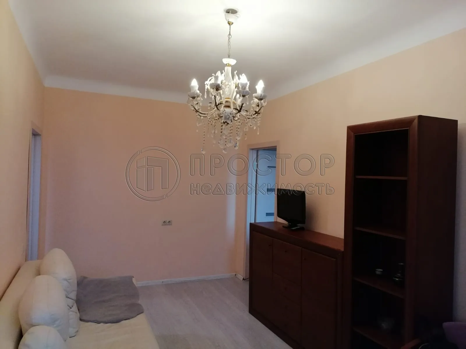 2-комнатная квартира, 44.5 м² - фото 9