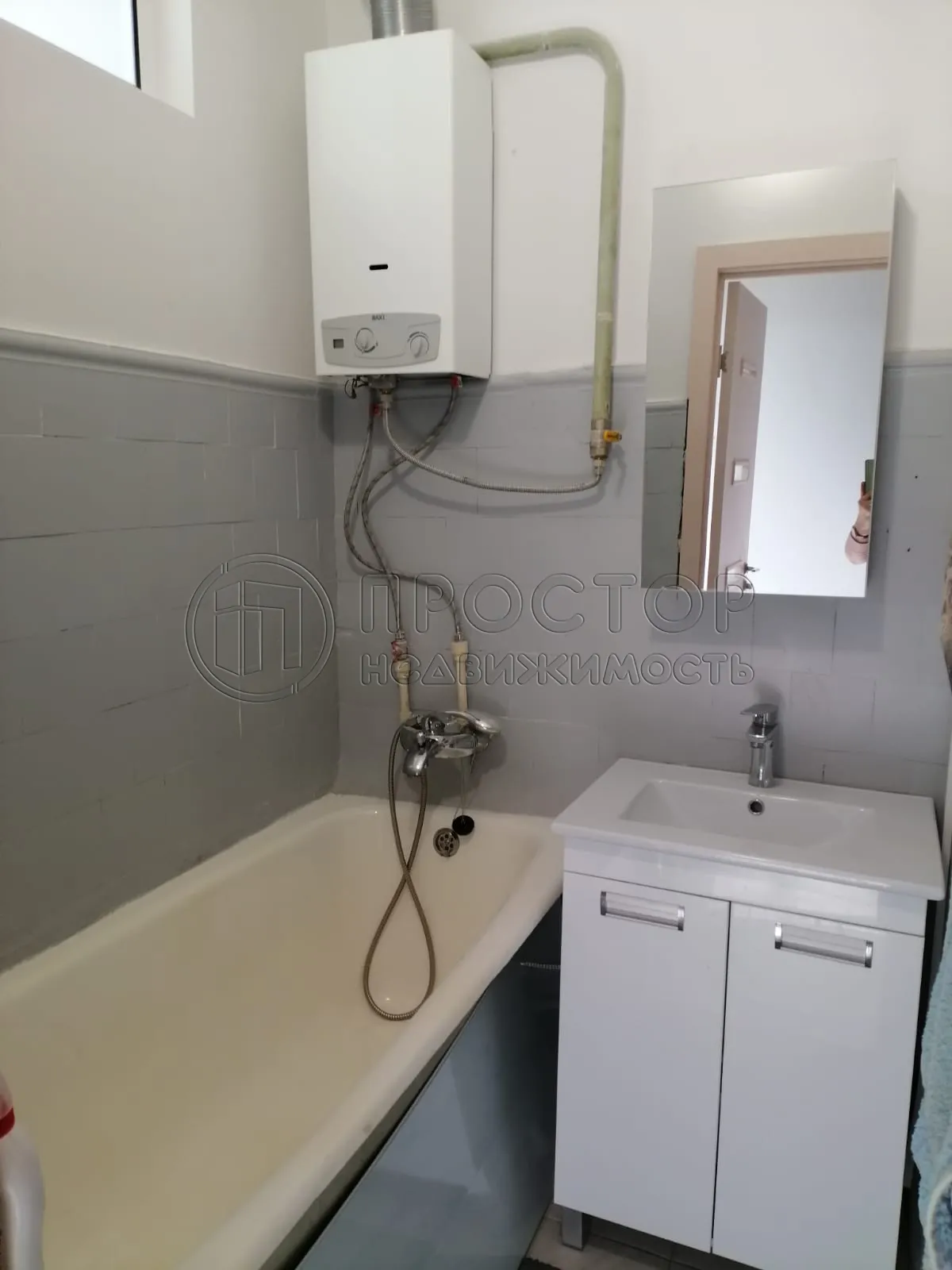 2-комнатная квартира, 44.5 м² - фото 16